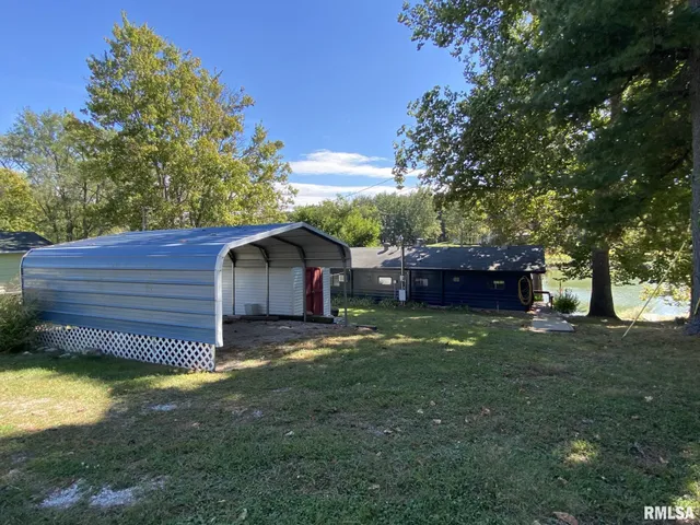 $149,900 | 26 Lake Warren Drive, Monmouth, IL 61462