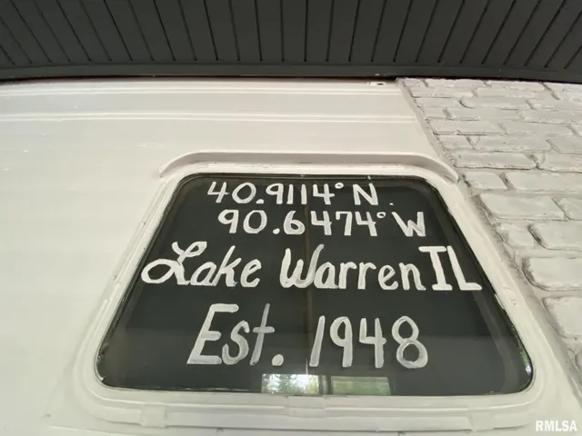 $149,900 | 26 Lake Warren Drive, Monmouth, IL 61462