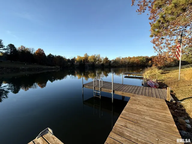 $149,900 | 26 Lake Warren Drive, Monmouth, IL 61462