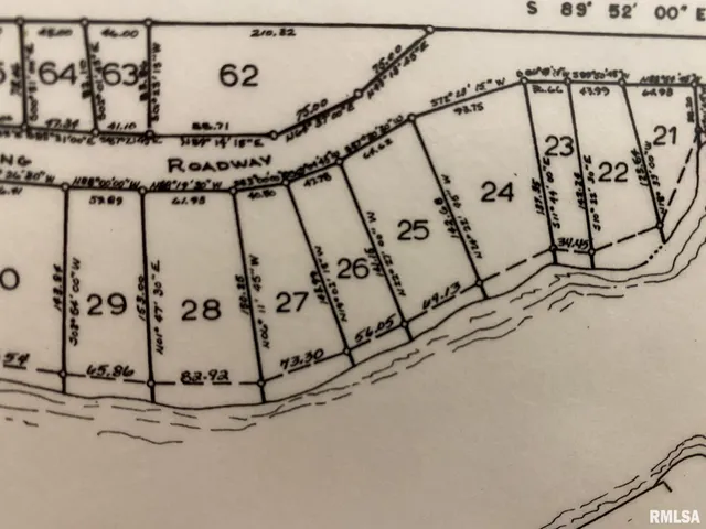 $149,900 | 26 Lake Warren Drive, Monmouth, IL 61462