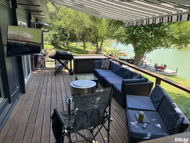 $149,900 | 26 Lake Warren Drive, Monmouth, IL 61462