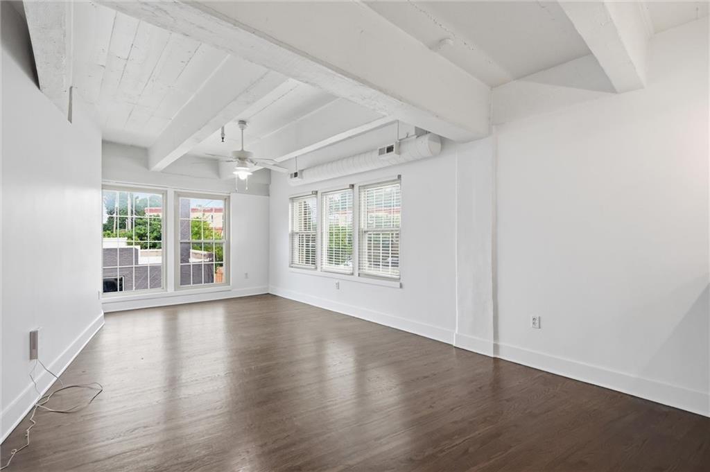 3001 Gillham Road, Unit 206 Kansas City, MO 64108 - Photo 2 of 45