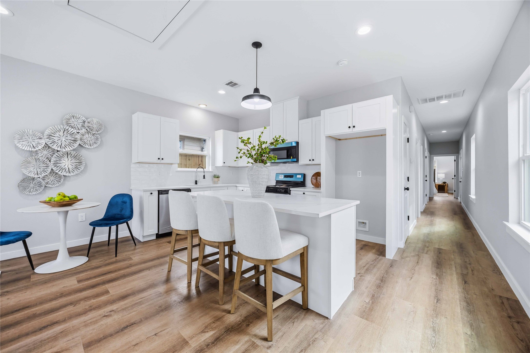 7316 Victoria Street Houston, TX 77020 - Photo 7 of 21