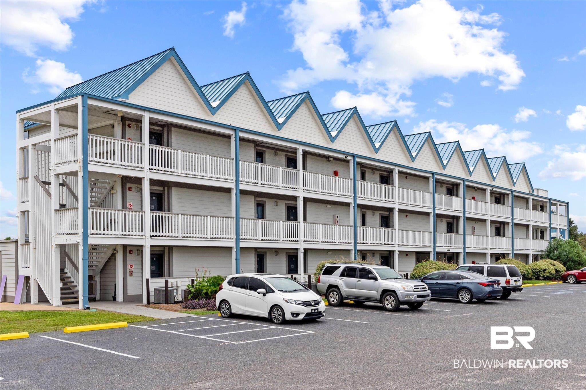 497 Plantation Road, Unit 1164 Gulf Shores, AL 36542 - Photo 1 of 20 View of property