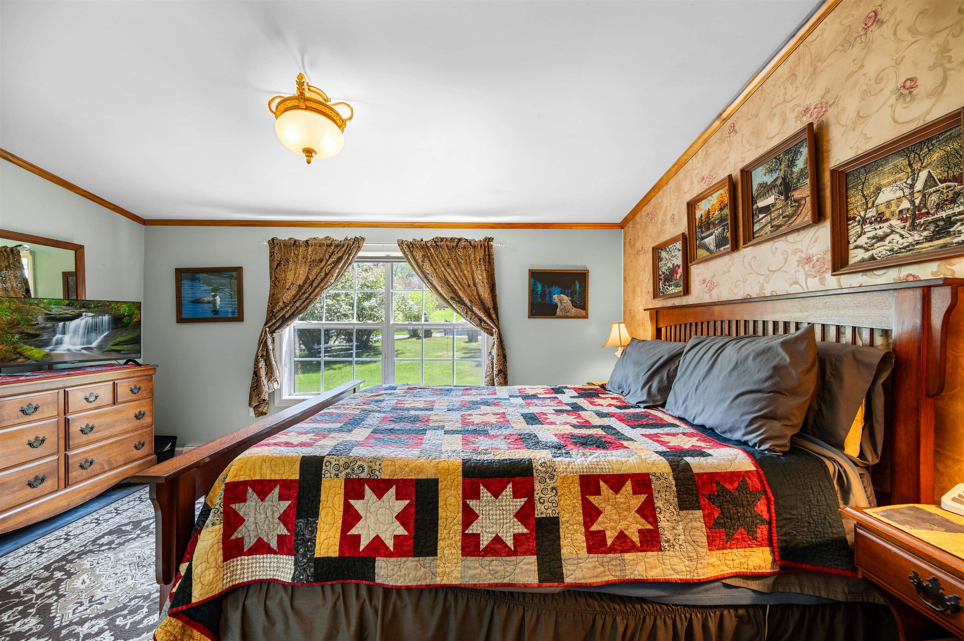125 Bean Road Plainfield, VT 05667 - Photo 26 of 53