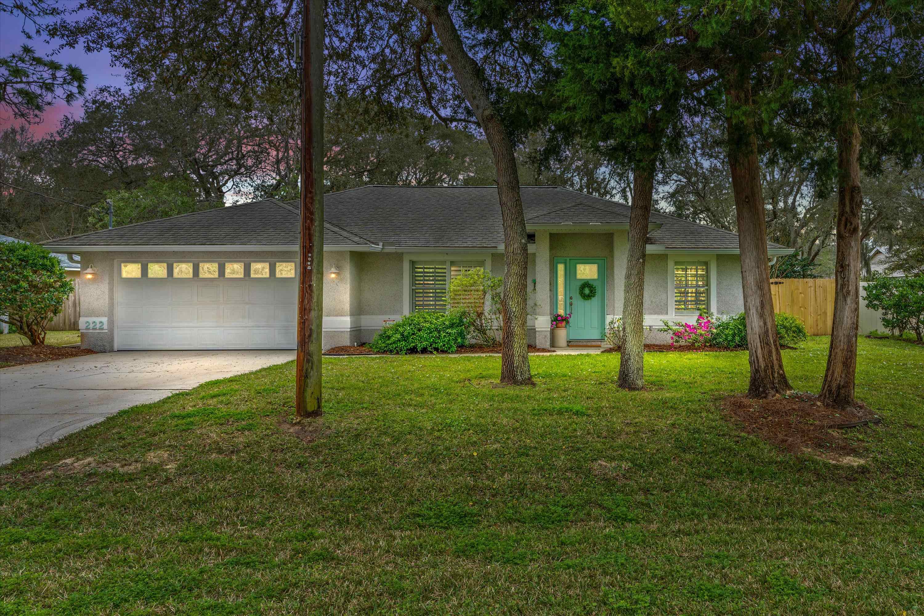 222 Bonita Road St. Augustine, FL 32086 - Photo 5 of 46 Gallery Image 5