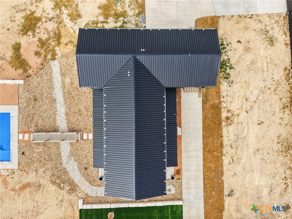 1244 Hadley Lane Copperas Cove, TX 76522 - Photo 38 of 42