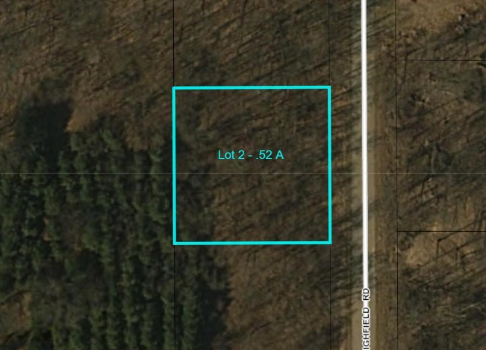Lot 2 Highfield Road Three Rivers, MI 49093 - Photo 3 of 6 Lot 2 Main