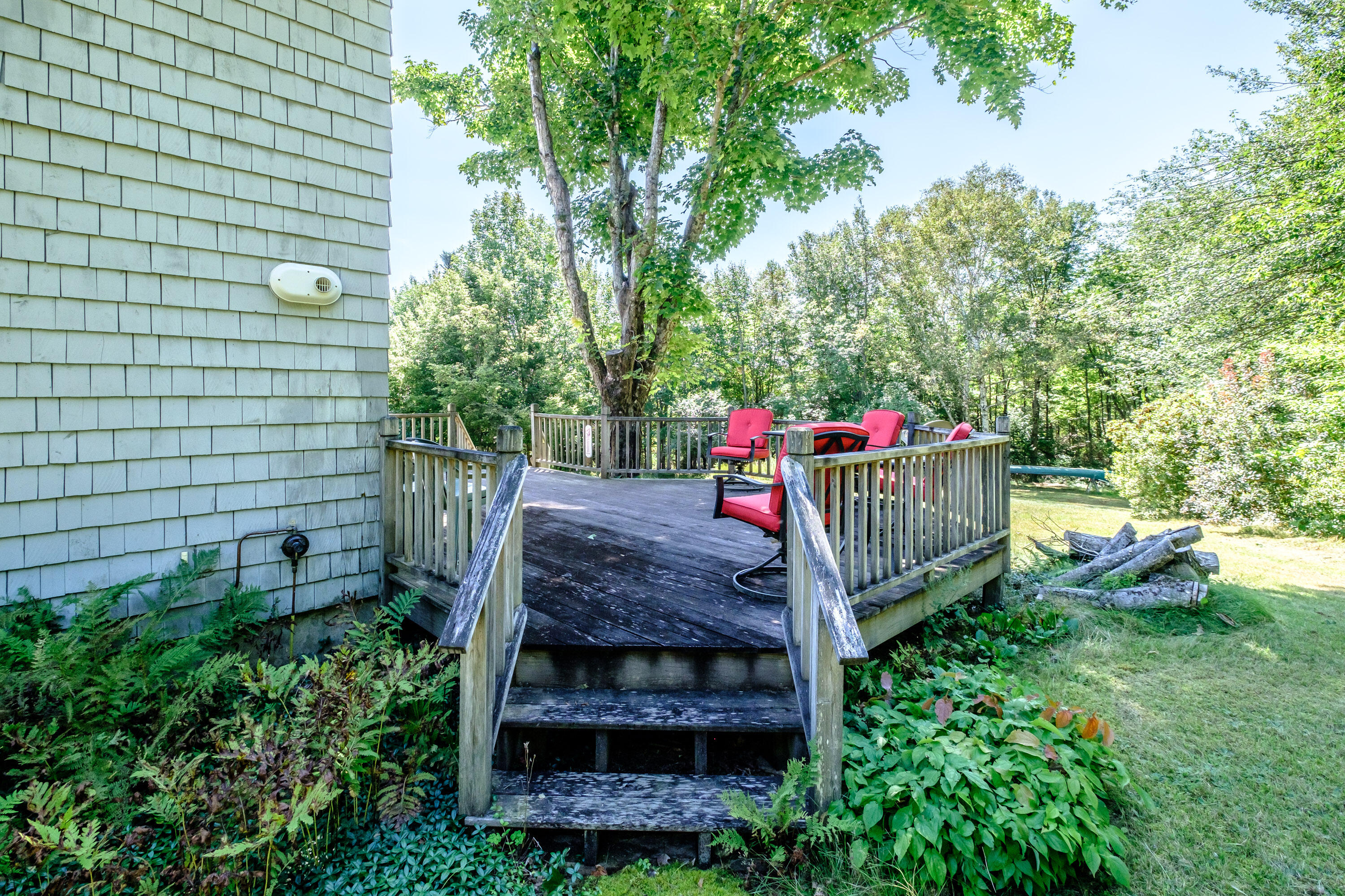 95 Twitchell Road Bryant Pond, ME 04219 - Photo 67 of 74 20240829gp-65080