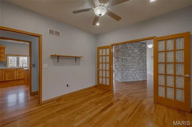 $529,900 | 8315 Highway J Unincorporated Mo 63775, Perryville, MO 63775