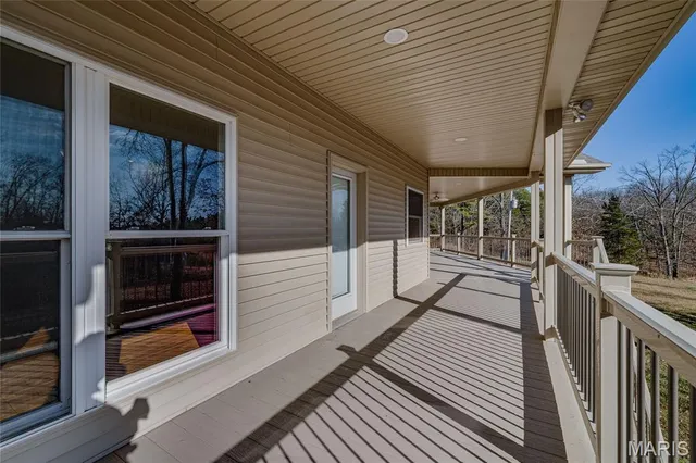 $529,900 | 8315 Highway J Unincorporated Mo 63775, Perryville, MO 63775