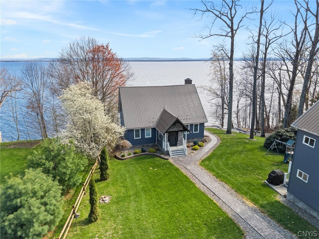 203 Old Heidelberg Road Vienna, NY 13042 - Photo 49 of 49