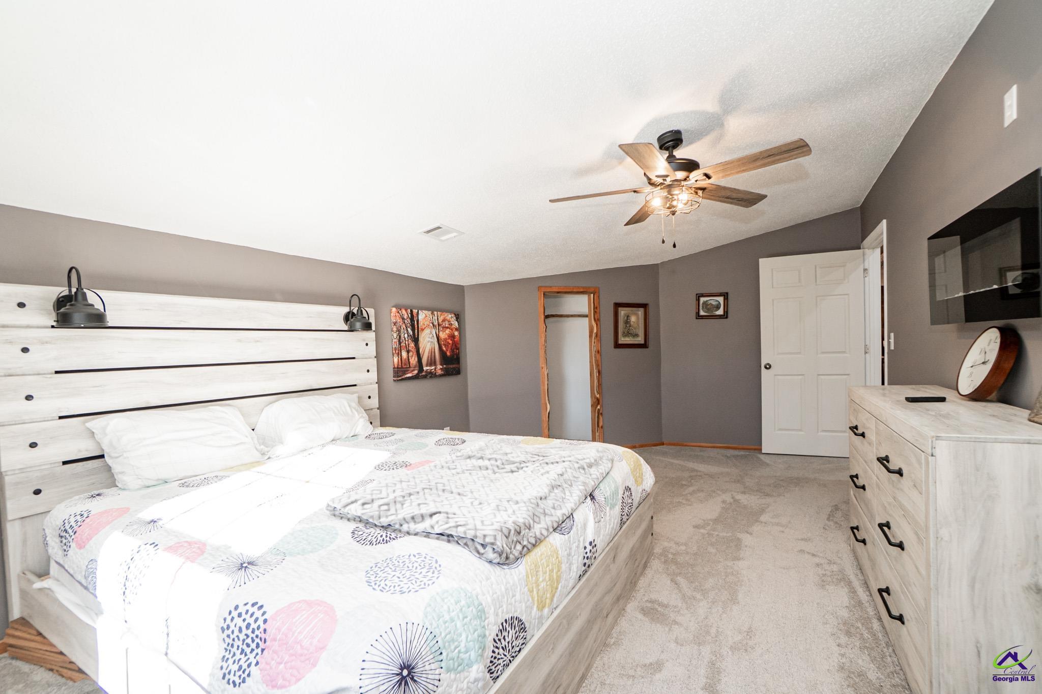 1092 Tommy Purvis Road Reynolds, GA 31076 - Photo 43 of 77