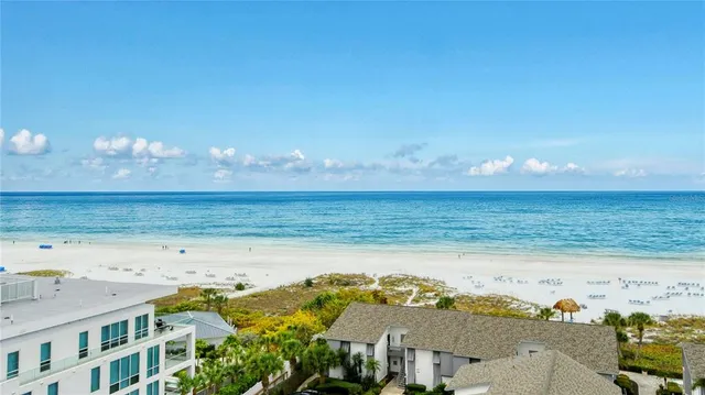 $5,700 | 1055 West Peppertree Drive, Unit 802AA, Sarasota, FL 34242