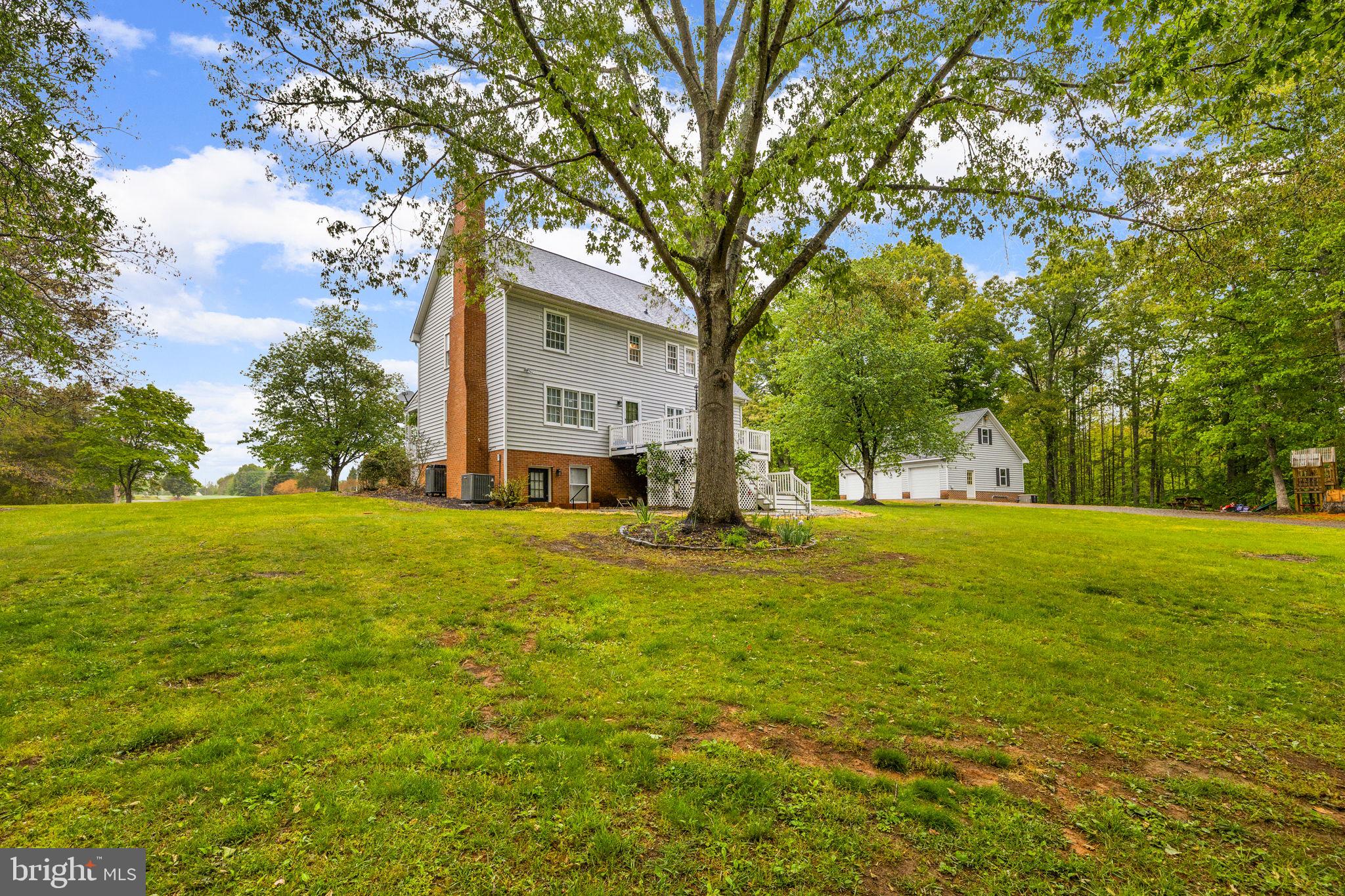 1942 Bibb Store Road Louisa, VA 23093 - Photo 41 of 61 Gallery Image 41