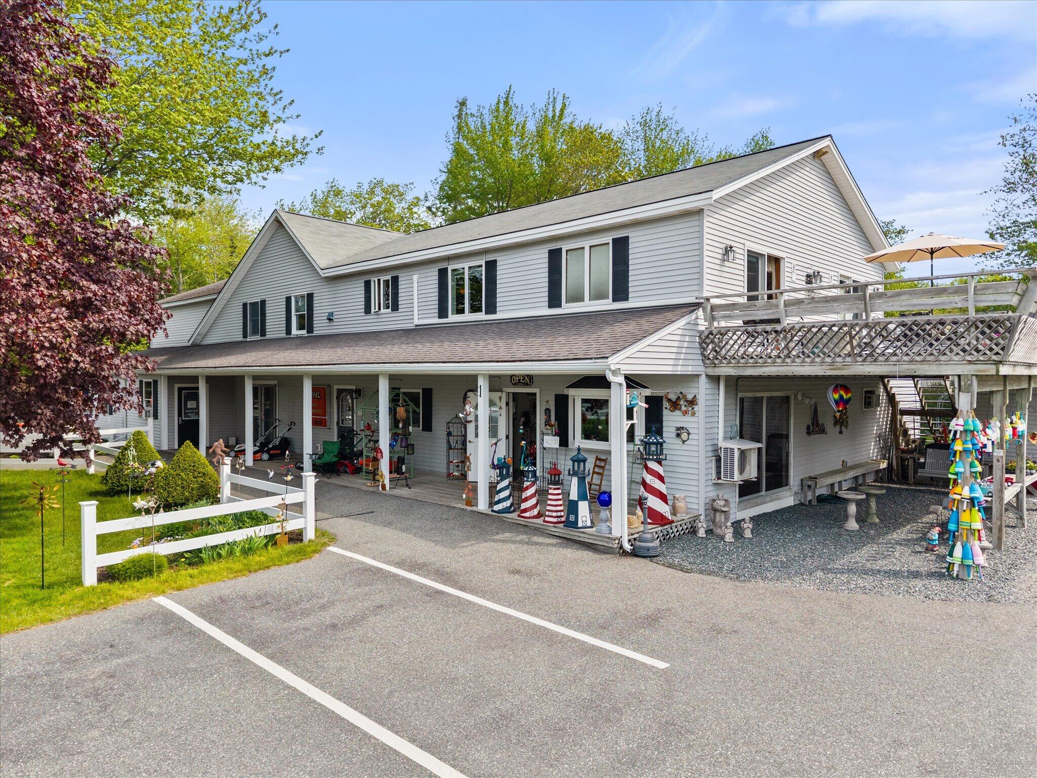 282 Bar Harbor Road Trenton, ME 04605 - Photo 2 of 56 01-282 Bar Harbor Rd