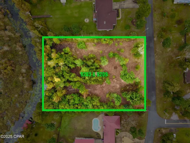 $179,800 | 9203-9209 Lake Forest Drive, Youngstown, FL 32466