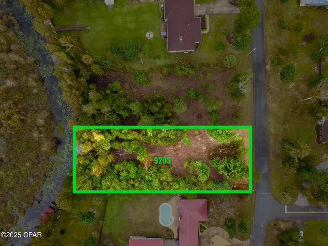 $179,800 | 9203-9209 Lake Forest Drive, Youngstown, FL 32466