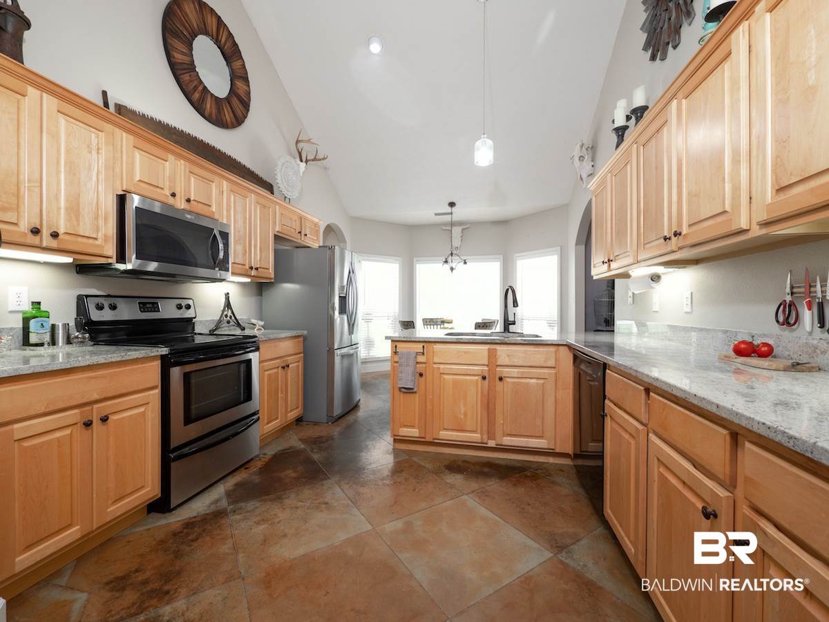 15130 A Vasko Road Silverhill, AL 36576 - Photo 7 of 50