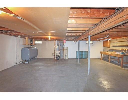 587 Westhampton Road Northampton, MA 01062 - Photo 24 of 25 a view of a big room with an empty space