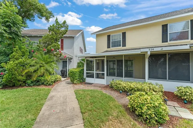 $190,000 | 1220 Villa Lane, Unit 135, Apopka, FL 32712