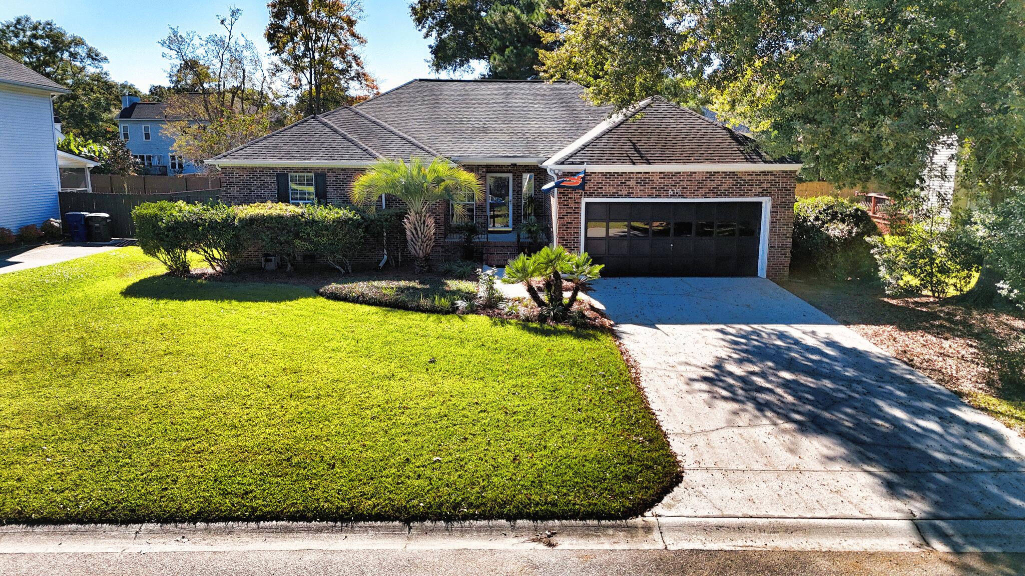 611 Fisherman's Bend Mount Pleasant, SC 29464 - Photo 1 of 41 Home 2