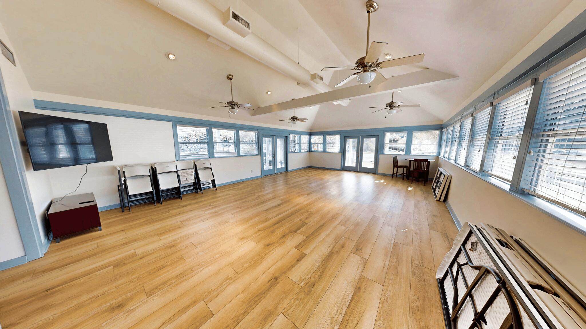 611 Fisherman's Bend Mount Pleasant, SC 29464 - Photo 37 of 41 Clubhouse