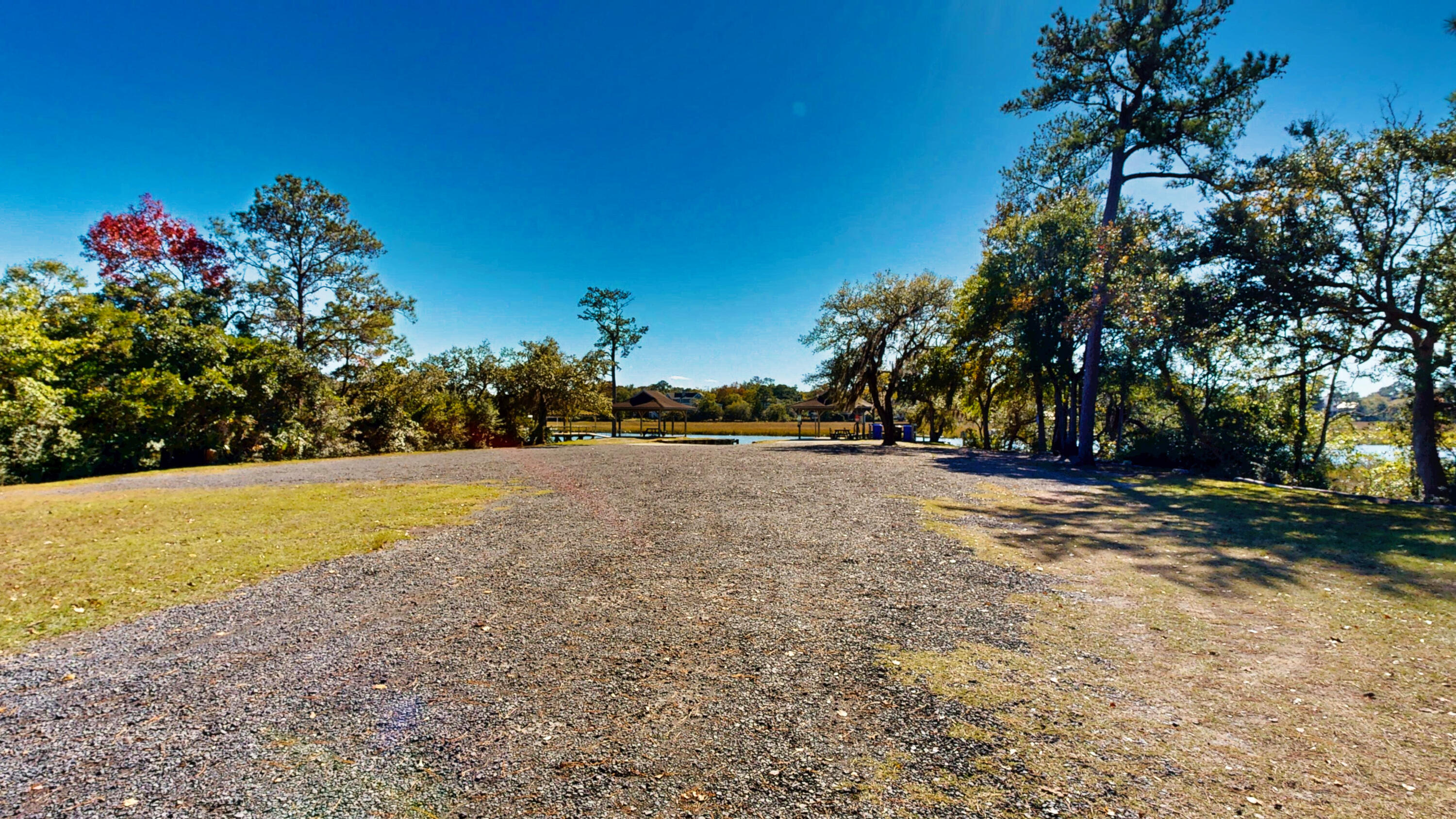 611 Fisherman's Bend Mount Pleasant, SC 29464 - Photo 40 of 41 Landing Lot 1