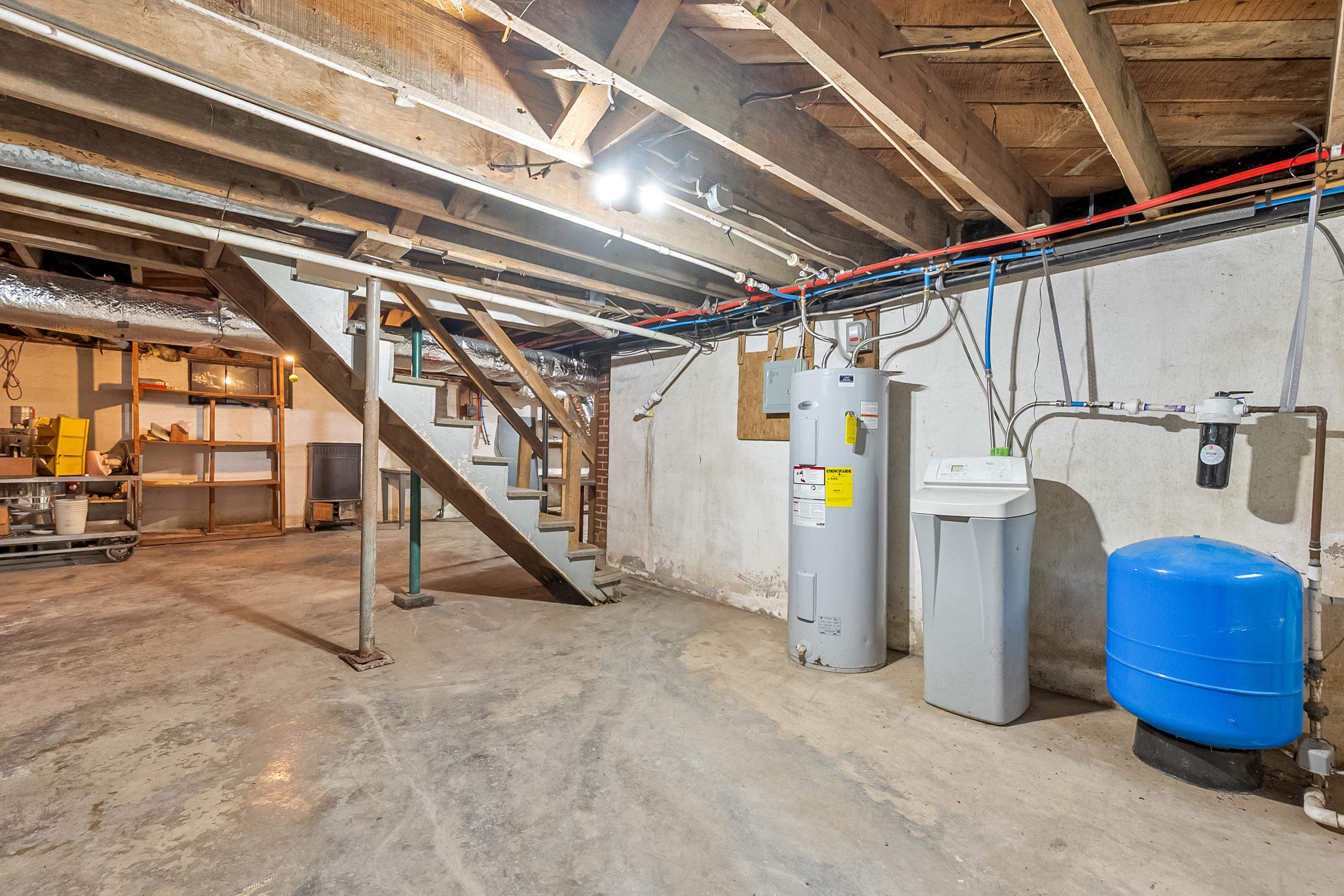 2734 Vicker Switch Road Christiansburg, VA 24073 - Photo 39 of 74 Gallery Image 39