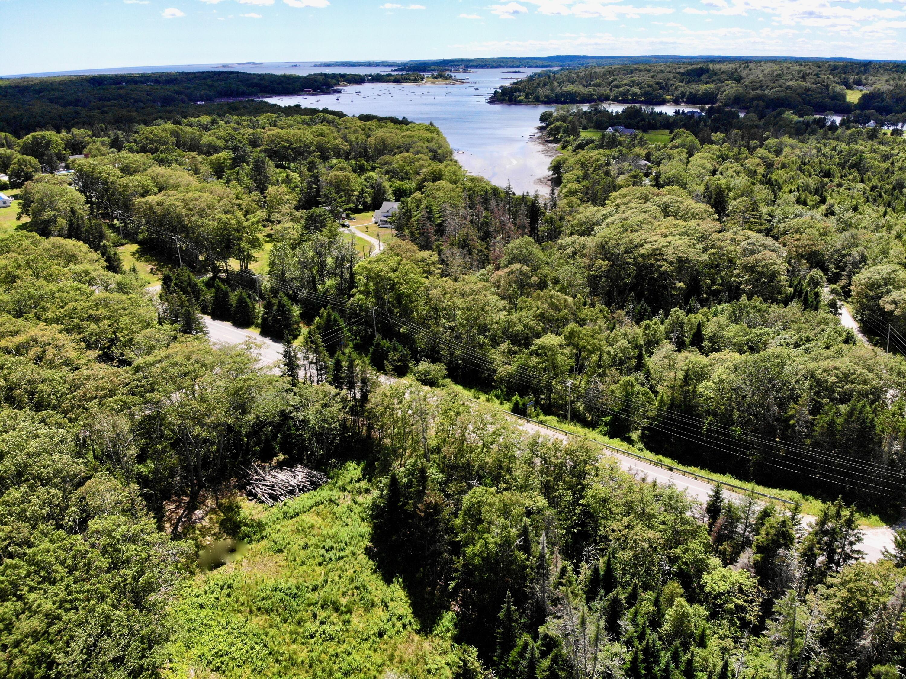 2260 Bristol Road Bristol, ME 04558 - Photo 1 of 10 DJI_0618