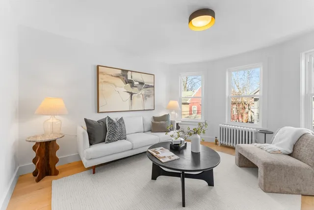$699,000 | 57 Weld Hill Street, Unit 2, Boston, MA 02130