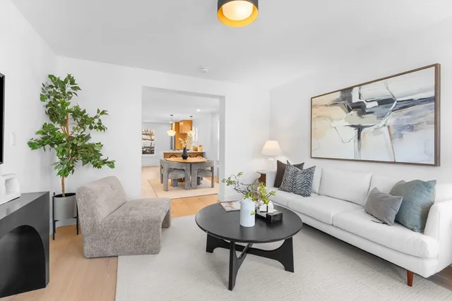 $699,000 | 57 Weld Hill Street, Unit 2, Boston, MA 02130