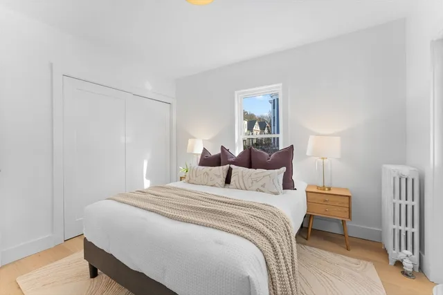 $699,000 | 57 Weld Hill Street, Unit 2, Boston, MA 02130