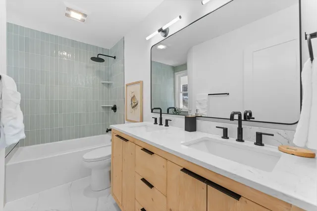 $699,000 | 57 Weld Hill Street, Unit 2, Boston, MA 02130