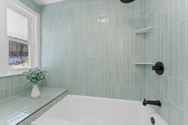 $699,000 | 57 Weld Hill Street, Unit 2, Boston, MA 02130