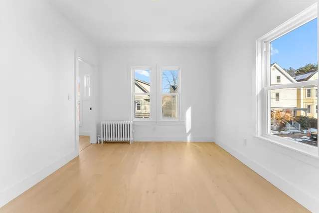 $699,000 | 57 Weld Hill Street, Unit 2, Boston, MA 02130