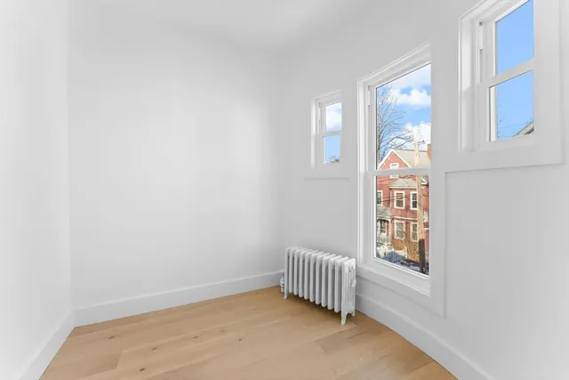 $699,000 | 57 Weld Hill Street, Unit 2, Boston, MA 02130