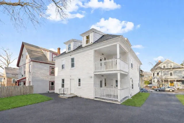 $699,000 | 57 Weld Hill Street, Unit 2, Boston, MA 02130