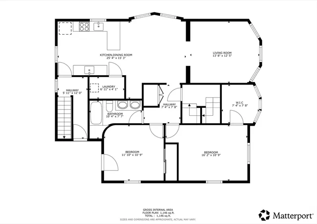$699,000 | 57 Weld Hill Street, Unit 2, Boston, MA 02130
