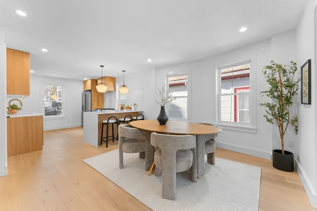 $699,000 | 57 Weld Hill Street, Unit 2, Boston, MA 02130