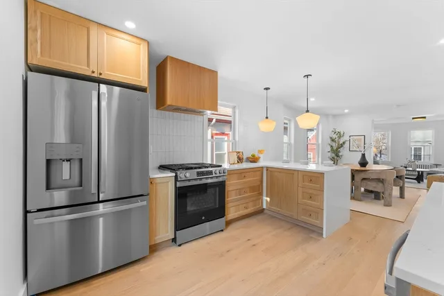 $699,000 | 57 Weld Hill Street, Unit 2, Boston, MA 02130