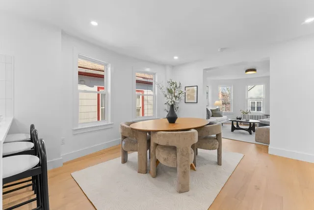 $699,000 | 57 Weld Hill Street, Unit 2, Boston, MA 02130