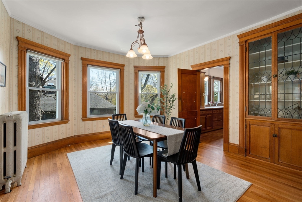114 Lancaster Terrace, Unit 2 Brookline, MA 02446 - Photo 11 of 42