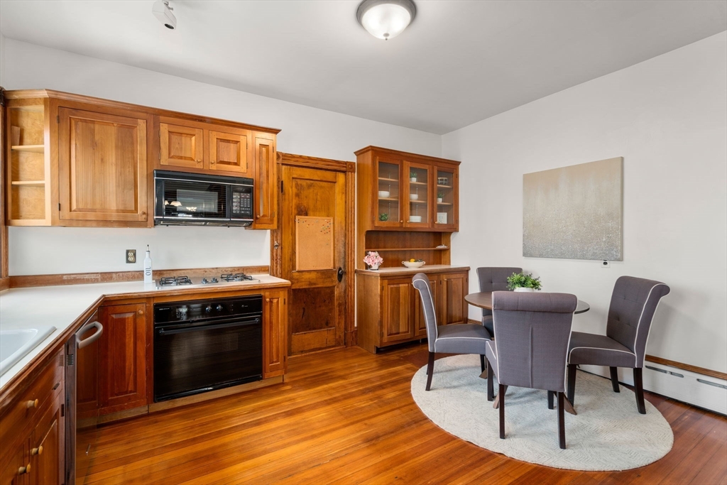 114 Lancaster Terrace, Unit 2 Brookline, MA 02446 - Photo 14 of 42