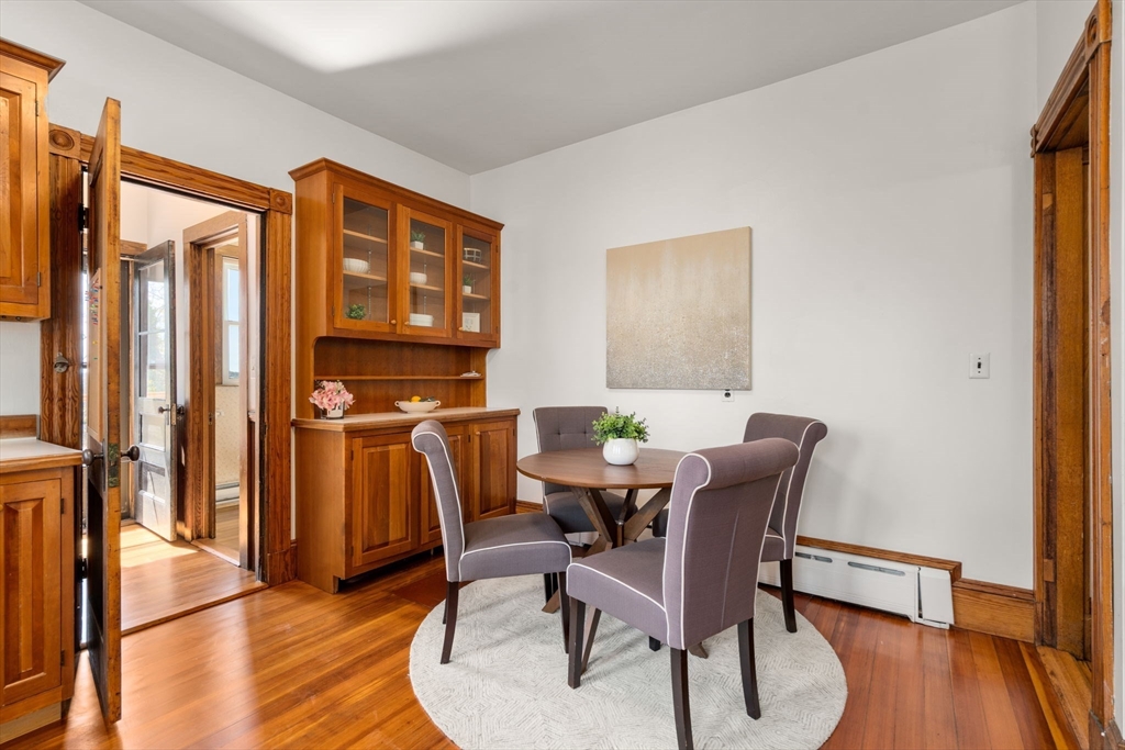 114 Lancaster Terrace, Unit 2 Brookline, MA 02446 - Photo 15 of 42