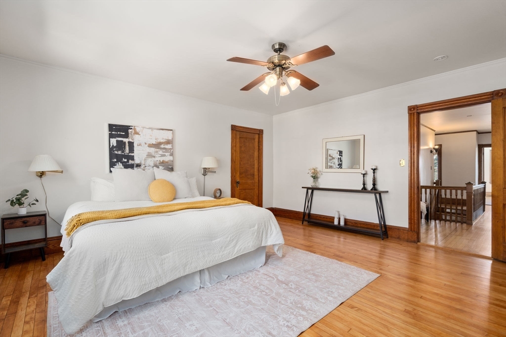 114 Lancaster Terrace, Unit 2 Brookline, MA 02446 - Photo 19 of 42