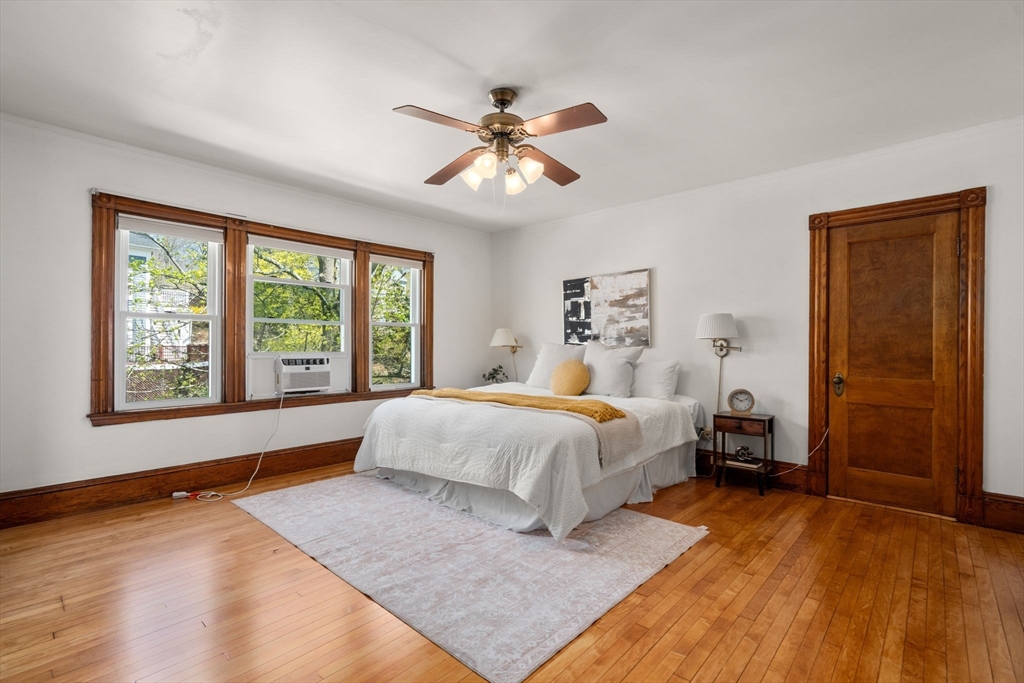 114 Lancaster Terrace, Unit 2 Brookline, MA 02446 - Photo 20 of 42