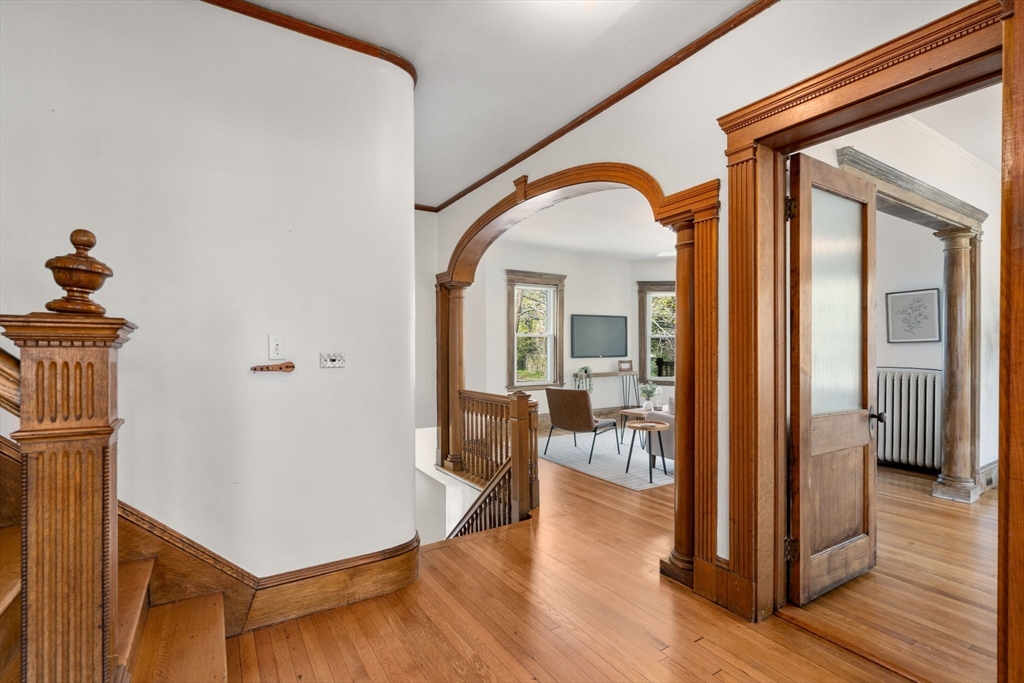 114 Lancaster Terrace, Unit 2 Brookline, MA 02446 - Photo 2 of 42