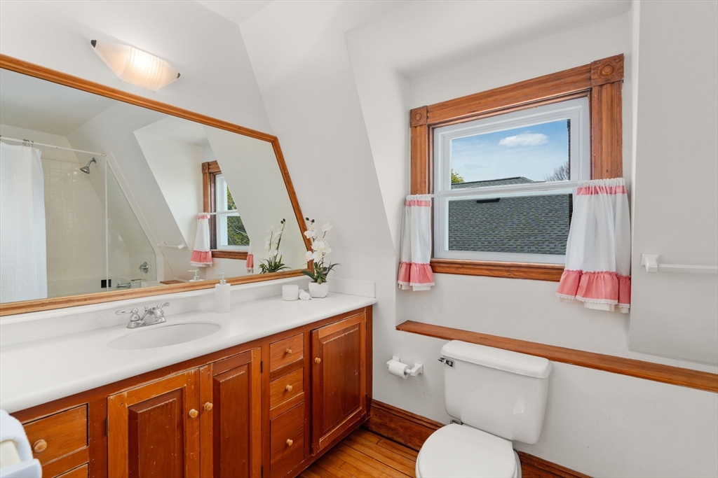 114 Lancaster Terrace, Unit 2 Brookline, MA 02446 - Photo 22 of 42