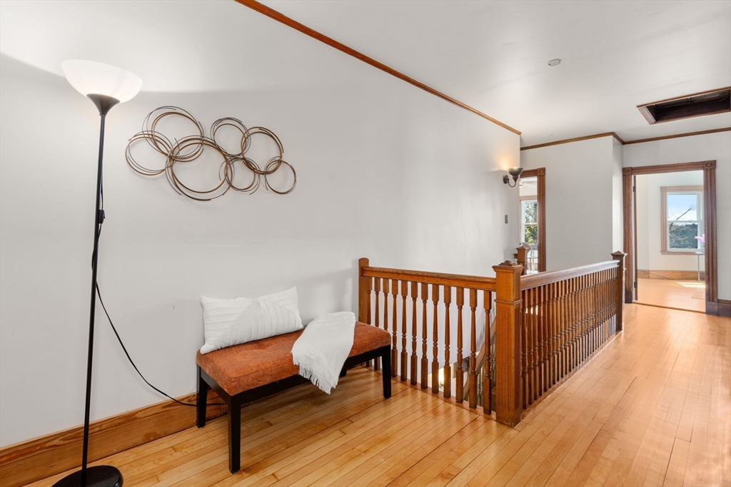 114 Lancaster Terrace, Unit 2 Brookline, MA 02446 - Photo 23 of 42
